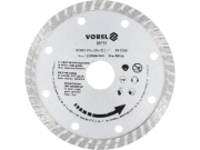 Imagine DISC DIAMANTAT TURBO 115 MM