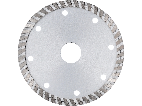 Imagine DISC DIAMANTAT TURBO 115 MM