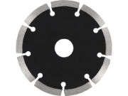 Imagine DISC DIAMANTAT SEGMENTAT 115X1.9MM H7