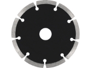 Imagine DISC DIAMANTAT SEGMENTAT 125X2MM H7