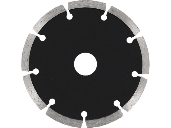 Imagine DISC DIAMANTAT SEGMENTAT 125X2MM H7