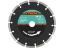 Imagine DISC DIAMANTAT SEGMENTAT 180X2.3MM H7