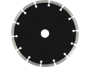 Imagine DISC DIAMANTAT SEGMENTAT 180X2.3MM H7