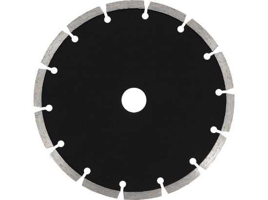 Imagine DISC DIAMANTAT SEGMENTAT 180X2.3MM H7