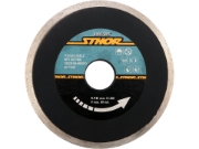 Imagine DISC DIAMANTAT CONTINUU 115X1.9MM H5