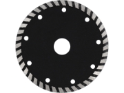 Imagine DISC DIAMANTAT TURBO 125X2.1MM H7