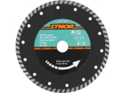 Imagine DISC DIAMANTAT TURBO 180X2.4MM H7,5