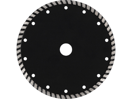 Imagine DISC DIAMANTAT TURBO 180X2.4MM H7,5