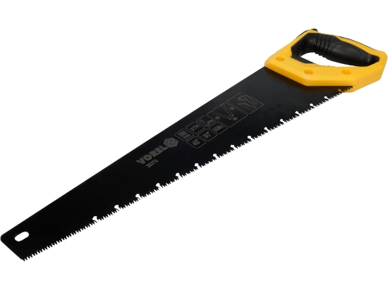 Imagine FIERĂSTRĂU PENTRU LEMN, 500MM