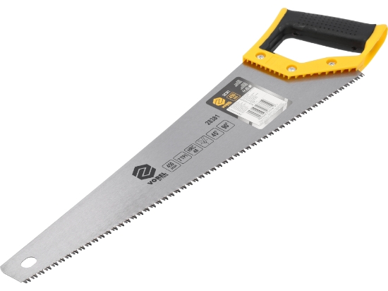 Imagine FIERĂSTRĂU DINȚI CĂLIȚI - 3 MUCHII 450MM