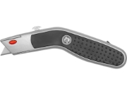 Imagine CUTTER CU MÂNER METALIC, 61X19MM