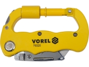 Imagine CUTTER RABATABIL  61X33MM (CU 5 REZERVE)