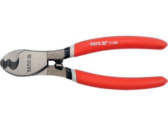Imagine CLESTE TAIETOR PT.CABLURI EL. 160MM CRV