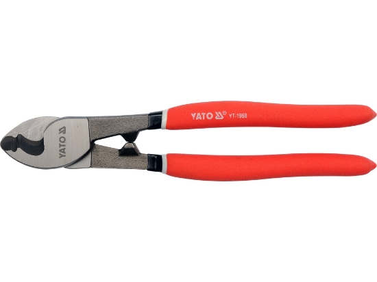 Imagine CLESTE TAIETOR PT.CABLURI EL. 240MM CRV
