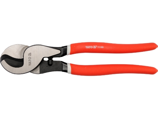 Imagine CLESTE TAIETOR PT.CABLURI EL. 240MM CRV