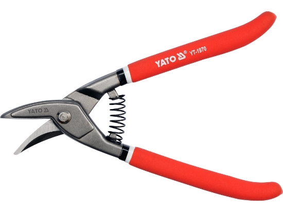 Imagine FOARFECA CU ARC PT.TABLA 260MM