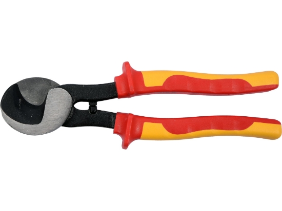 Imagine CLESTE PENTRU TAIAT CABLURI, 250MM VDE