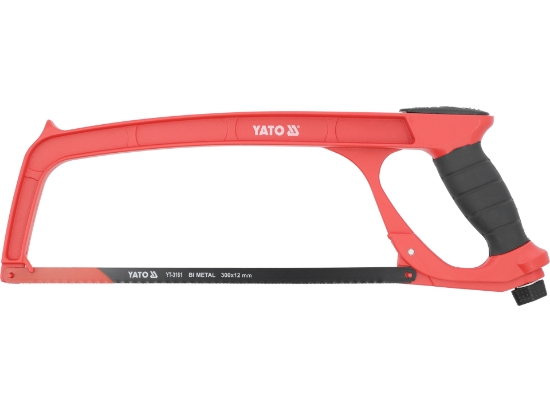 Imagine FIERASTRAU PENTRU METAL 300 MM 24TPI