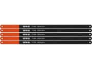Imagine SET PANZE FIERASTRAU METAL300/12MM,5 BUC