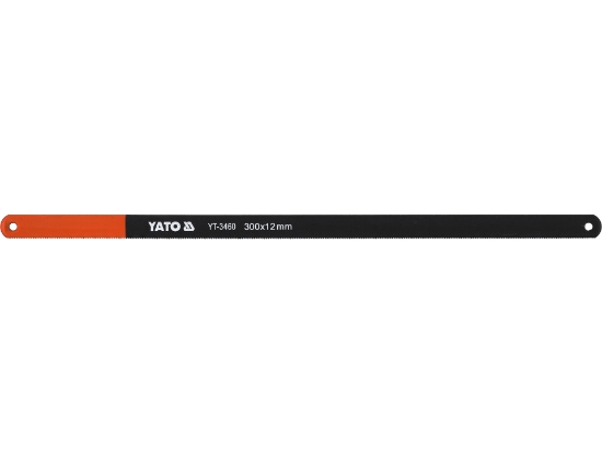 Imagine SET PANZE FIERASTRAU METAL300/12MM,5 BUC