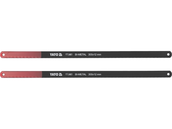 Imagine PANZE FIERASTRAU METAL300/12MM,BIMETAL