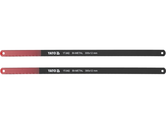 Imagine PANZE FIERASTRAU METAL300/12MM,BIMETAL