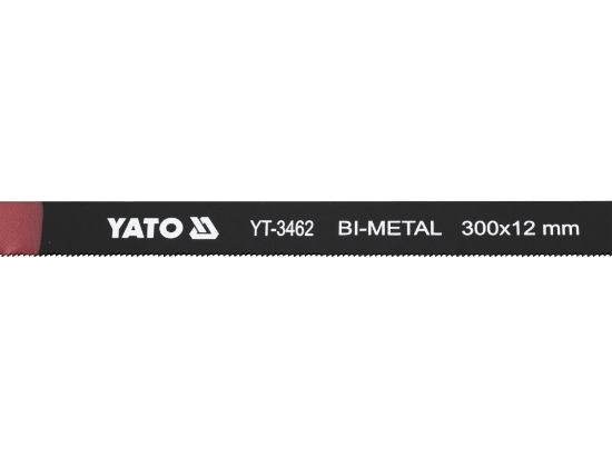 Imagine PANZE FIERASTRAU METAL300/12MM,BIMETAL