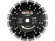 Imagine DISC PENTRU BETON ARMAT 230MM