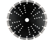 Imagine DISC PENTRU BETON ARMAT 230MM