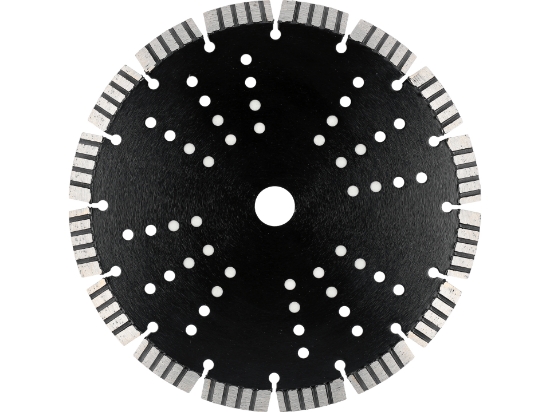 Imagine DISC PENTRU BETON ARMAT 230MM