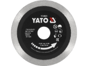 Imagine DISC DIAMANTAT CONTINUU 115MM CERAMICA