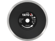 Imagine DISC DIAMANTAT CONTINUU 230MM CERAMICA