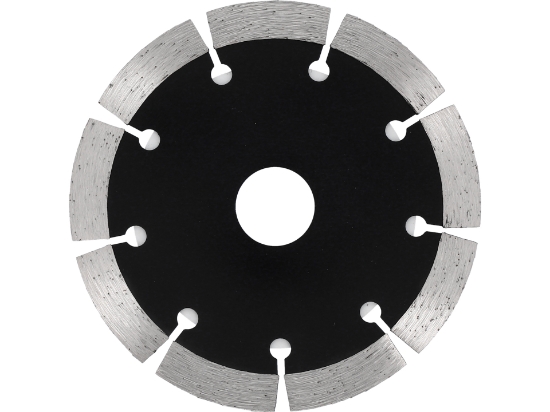Imagine DISC DIAMANTAT SEGMENTAT, 115X22.2X1.8MM