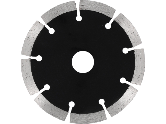 Imagine DISC DIAMANTAT SEGMENTAT, 125X22.2X2 MM