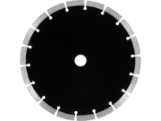 Imagine DISC DIAMANTAT SEGMENTAT, 230X22.2X2.2MM