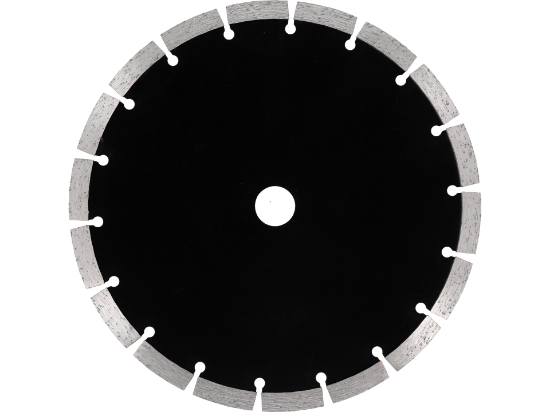 Imagine DISC DIAMANTAT SEGMENTAT, 230X22.2X2.2MM