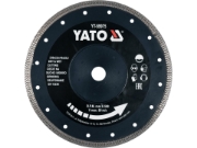 Imagine DISC DIAMANTAT, 230 X 22.2 X 2 MM