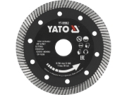 Imagine DISC DIAMANTAT, 125 X 22.2 X 1.3 MM