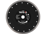 Imagine DISC DIAMANTAT, 230 X 22.2 X 2 MM