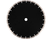 Imagine DISC DIAMANTAT BETON 350X25.4MM,UD/USCAT