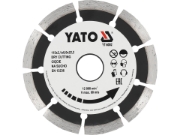 Imagine DISC DIAMANTAT SEGMENTAT HS 115 MM
