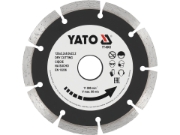 Imagine DISC DIAMANTAT SEGMENTAT HS 125 MM