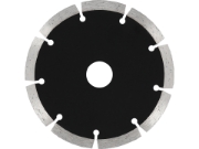 Imagine DISC DIAMANTAT SEGMENTAT HS 125 MM
