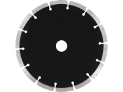 Imagine DISC DIAMANTAT SEGMENTAT HS 180 MM