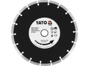 Imagine DISC DIAMANTAT SEGMENTAT HS 230 MM