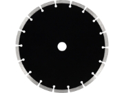 Imagine DISC DIAMANTAT SEGMENTAT HS 230 MM