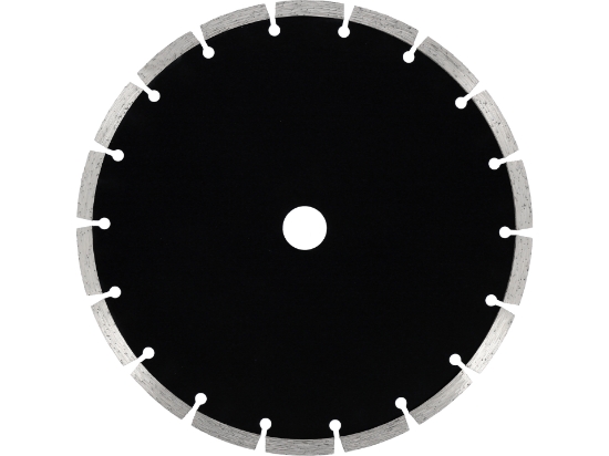 Imagine DISC DIAMANTAT SEGMENTAT HS 230 MM