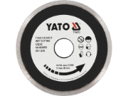 Imagine DISC DIAMANTAT EN 115 MM