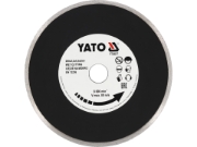 Imagine DISC DIAMANTAT CONTINUU 200X25.4X2.2MM
