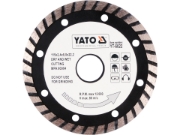 Imagine DISC DIAMANTAT TURBO 115 MM